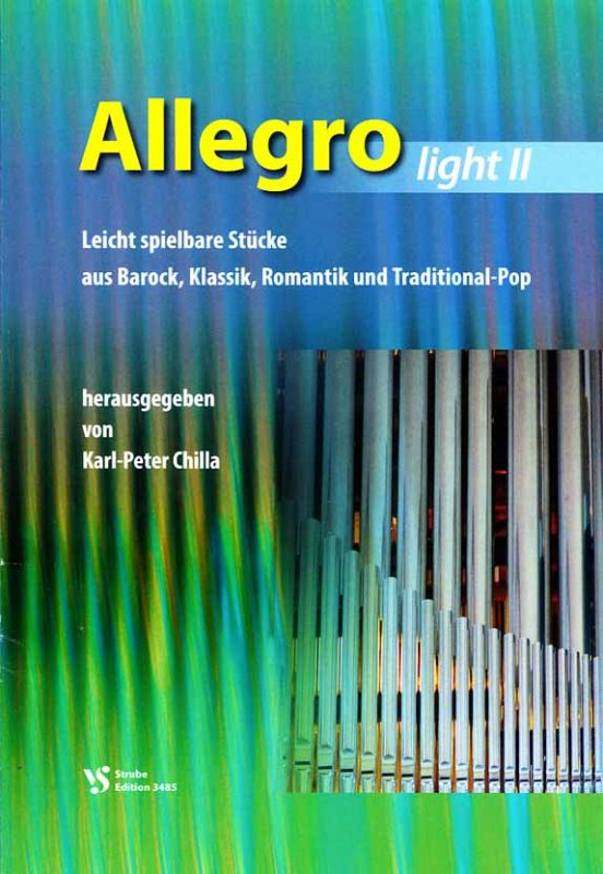 Allegro light Band 2